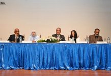 Minister Assirvaden Addresses Energy Efficiency Skills Gap Minister Assirvaden Addresses Energy Efficiency Skills Gap