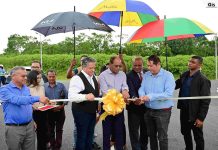 National Infrastructure Project Ensuring Traffic Fluidity National Infrastructure Project Ensuring Traffic Fluidity