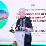 Importance of History in Commemorating Slavery Abolition Importance of History in Commemorating Slavery Abolition