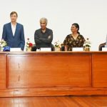 Welfare State: Scholarships awarded to children of fishermen Welfare State: Scholarships awarded to children of fishermen