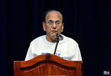 Minister Bachoo Advocates Inclusive Cancer Care Minister Bachoo Advocates Inclusive Cancer Care