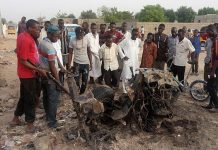 UN Warns of Growing Islamic State Threat in West Africa UN Warns of Growing Islamic State Threat in West Africa