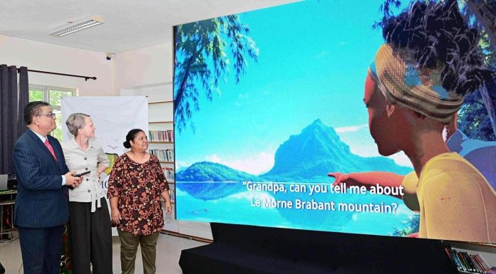 Animated Educational Videos for 191st Slavery Abolition Animated Educational Videos for 191st Slavery Abolition