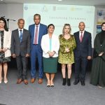 UTM Conducts Landmark Research on Tourism Sexual Harassment UTM Conducts Landmark Research on Tourism Sexual Harassment