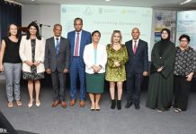 UTM Conducts Landmark Research on Tourism Sexual Harassment UTM Conducts Landmark Research on Tourism Sexual Harassment