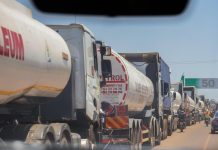 Non-Tariff Barriers Harming African Trade More Than Tariffs Non-Tariff Barriers Harming African Trade More Than Tariffs