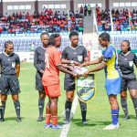 FIFA U-20 Women’s World Cup Qualifiers Results FIFA U-20 Women’s World Cup Qualifiers Results