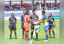 FIFA U-20 Women’s World Cup Qualifiers Results FIFA U-20 Women’s World Cup Qualifiers Results