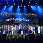 National Sports Awards 2025 Honors Excellence Achievement National Sports Awards 2025 Honors Excellence Achievement