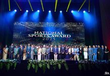 National Sports Awards 2025 Honors Excellence Achievement National Sports Awards 2025 Honors Excellence Achievement