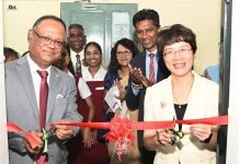 Gaetan Raynal State College Upgrades Learning Facilities Gaetan Raynal State College Upgrades Learning Facilities