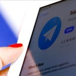 Russian regulator imposes restrictions on Telegram messenger Russian regulator imposes restrictions on Telegram messenger