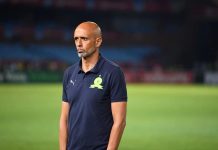 Sundowns Analyst Suspended Over Espionage Allegations Sundowns Analyst Suspended Over Espionage Allegations