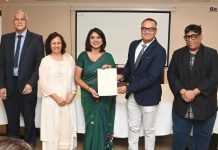 Sir Edgar Laurent Tuberculosis Laboratory awarded ISO 15189 Sir Edgar Laurent Tuberculosis Laboratory awarded ISO 15189