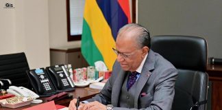 PM Ramgoolam Urges HSC Laureates to Serve Nation PM Ramgoolam Urges HSC Laureates to Serve Nation