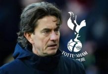 Tottenham Sacks Thomas Frank After Dismal League Run Tottenham Sacks Thomas Frank After Dismal League Run