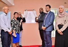 Government Launches Sant Renesans for Community Support Government Launches Sant Renesans for Community Support