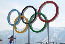 Can the Winter Olympics survive climate change? Can the Winter Olympics survive climate change?