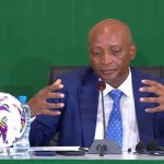 CAF Confirms Morocco as 2026 Women’s Africa Cup Host CAF Confirms Morocco as 2026 Women's Africa Cup Host