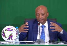 CAF Confirms Morocco as 2026 Women’s Africa Cup Host CAF Confirms Morocco as 2026 Women's Africa Cup Host