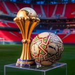 CAF Expands AFCON to 28 Teams Every Four Years CAF Expands AFCON to 28 Teams Every Four Years
