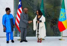 African Leaders Gather in Addis Ababa for Summits African Leaders Gather in Addis Ababa for Summits