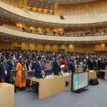Saudi-Uae Rivalry Overshadows African Union Summit Saudi-Uae Rivalry Overshadows African Union Summit