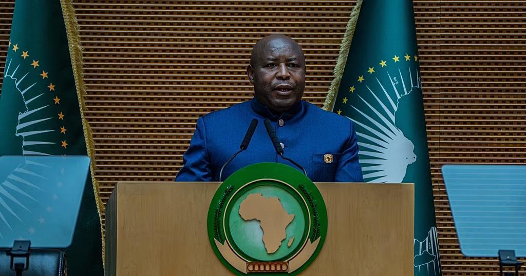 African Union holds summit: is it ignoring the real issues? African Union holds summit: is it ignoring the real issues?