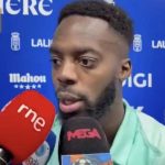 Iñaki Williams Discusses Nico’s Recovery Setbacks Iñaki Williams Discusses Nico's Recovery Setbacks