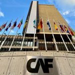 CAF to conduct quarter-final draws today CAF to conduct quarter-final draws today