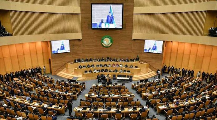 Africa: Resetting Development Agenda Africa: Resetting Development Agenda