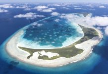 U.S. Mauritius Security Talks Focus on Diego Garcia Base U.S. Mauritius Security Talks Focus on Diego Garcia Base