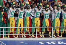 AFCON 2025 Senegal Football Unites for Detained Fans AFCON 2025 Senegal Football Unites for Detained Fans