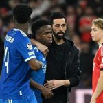 Benfica-Real Madrid Match Halted Over Racist Abuse Benfica-Real Madrid Match Halted Over Racist Abuse