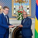 Mauritius and Switzerland Strengthen Diplomatic Ties Mauritius and Switzerland Strengthen Diplomatic Ties