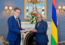 Mauritius and Switzerland Strengthen Diplomatic Ties Mauritius and Switzerland Strengthen Diplomatic Ties