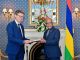 Mauritius and Switzerland Strengthen Diplomatic Ties Mauritius and Switzerland Strengthen Diplomatic Ties
