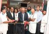 Catheterization Laboratory Inaugurated at Jawaharlal Nehru Hospital Catheterization Laboratory Inaugurated at Jawaharlal Nehru Hospital