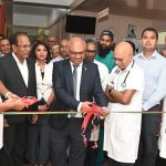 Catheterization Laboratory Inaugurated at Jawaharlal Nehru Hospital Catheterization Laboratory Inaugurated at Jawaharlal Nehru Hospital
