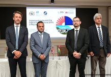 Mauritius Advances National Strategy for AfCFTA Digital Trade Mauritius Advances National Strategy for AfCFTA Digital Trade