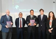 Mauritius Climate and Development Report Advocates Sustainability Mauritius Climate and Development Report Advocates Sustainability