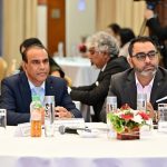 Consultations Underway on Local Government Reforms Consultations Underway on Local Government Reforms