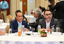 Consultations Underway on Local Government Reforms Consultations Underway on Local Government Reforms