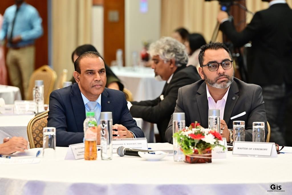 Consultations Underway on Local Government Reforms Consultations Underway on Local Government Reforms