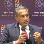 Dr Ramtohul Advocates Integrated AI Human Approaches Dr Ramtohul Advocates Integrated AI Human Approaches