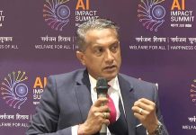 Dr Ramtohul Advocates Integrated AI Human Approaches Dr Ramtohul Advocates Integrated AI Human Approaches