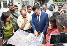 Government Approves New Access Road for St Marie College Government Approves New Access Road for St Marie College