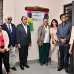 Bambous Area Health Centre Inaugurated to Expand Services Bambous Area Health Centre Inaugurated to Expand Services