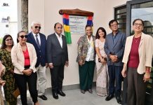 Bambous Area Health Centre Inaugurated to Expand Services Bambous Area Health Centre Inaugurated to Expand Services