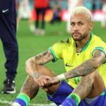Neymar Hints at Retirement After 2026 Season Neymar Hints at Retirement After 2026 Season